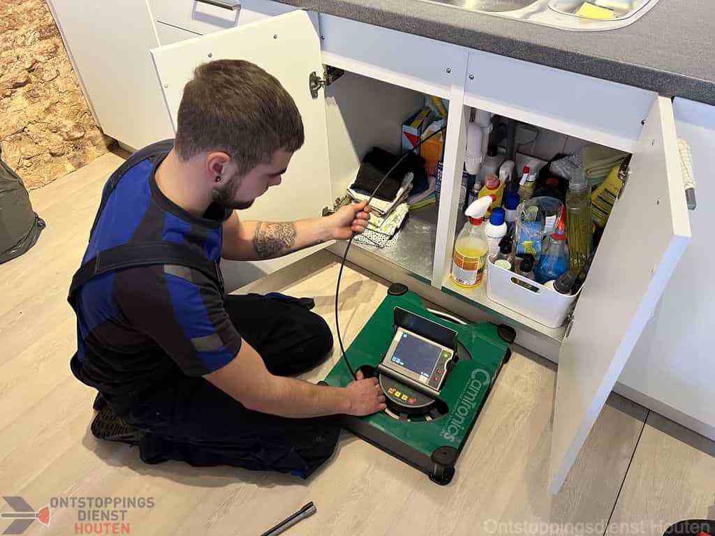 Afvoer Ontstoppen Houten Afvoer Ontstoppen Houten