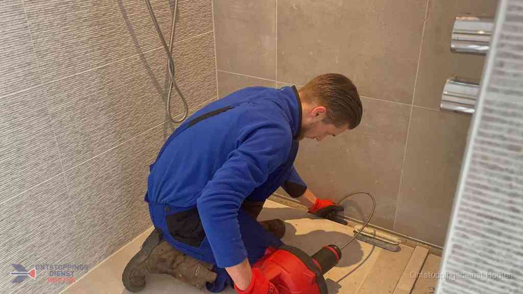 Badkamer Verstopt Houten Badkamer Verstopt Houten
