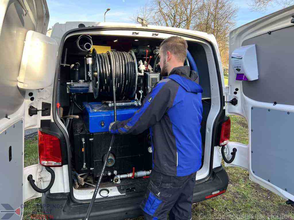 Houten Ontstoppingdienst Houten Ontstoppingdienst