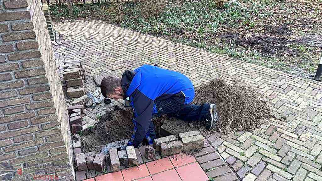 Houten Riool Ontstoppen Houten Riool Ontstoppen