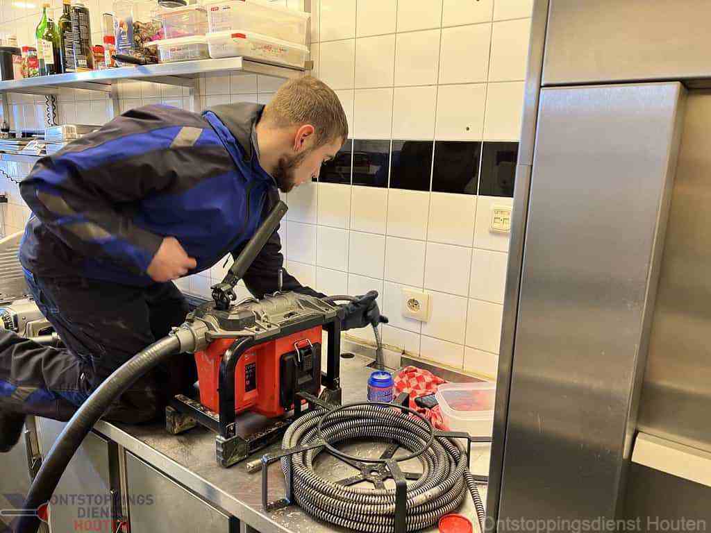 Loodgieter Houten Loodgieter Houten
