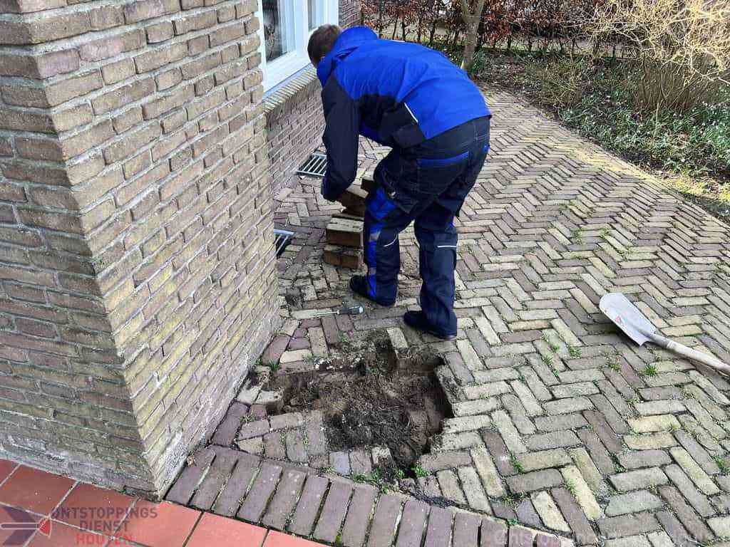 Ontstoppen Riool Houten Ontstoppen Riool Houten