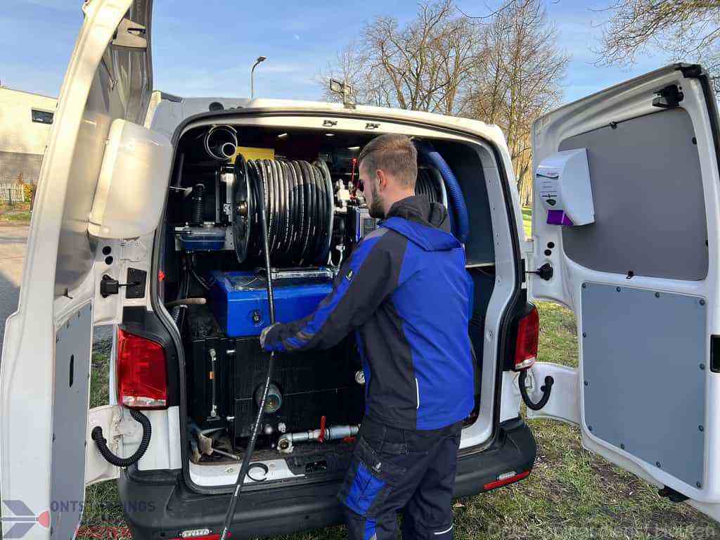 Ontstoppingsbedrijf Houten Ontstoppingsbedrijf Houten