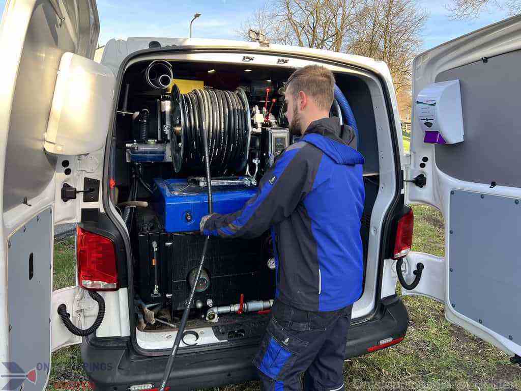 Ontstoppingsdienst Houten Ontstoppingsdienst Houten