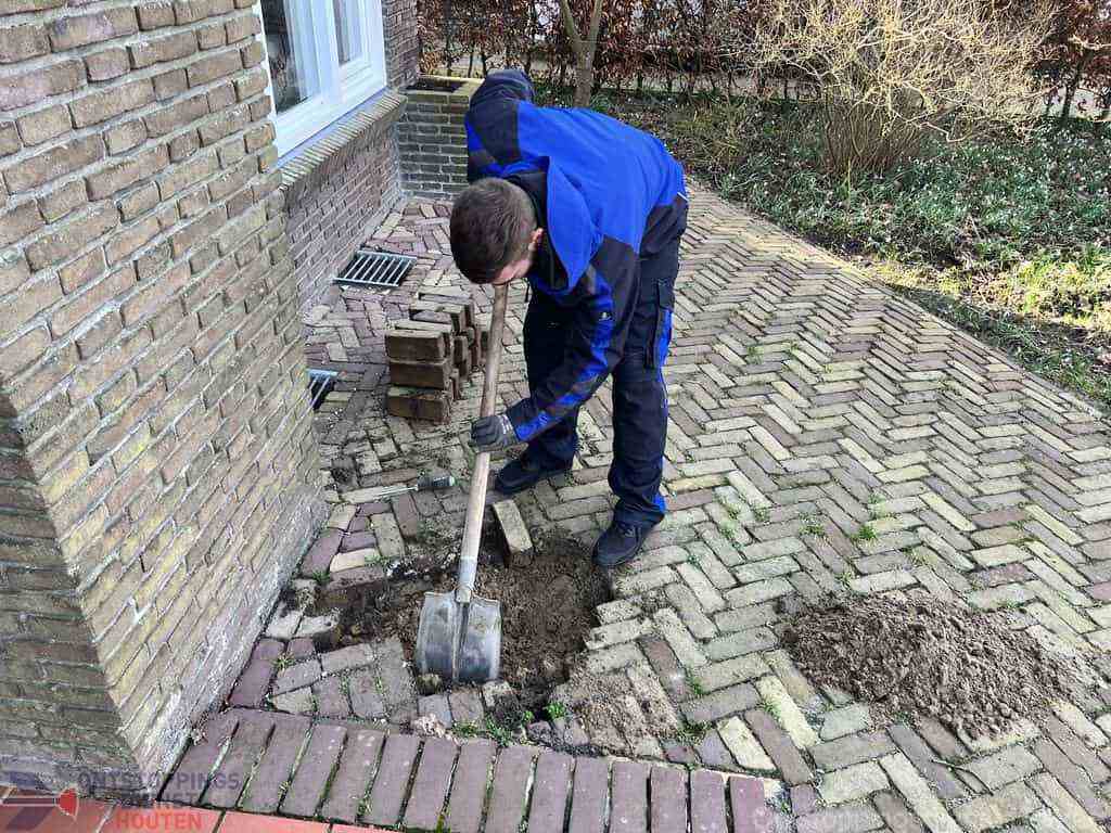 Riool Ontstoppen Houten Riool Ontstoppen Houten
