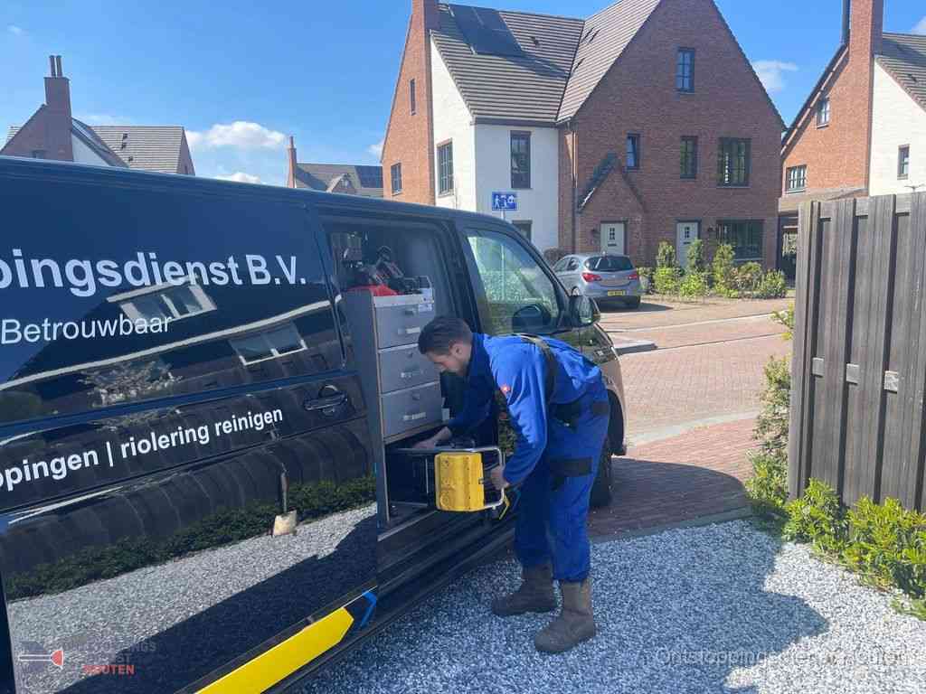 Spoed Ontstoppingsbedrijf Houten Spoed Ontstoppingsbedrijf Houten