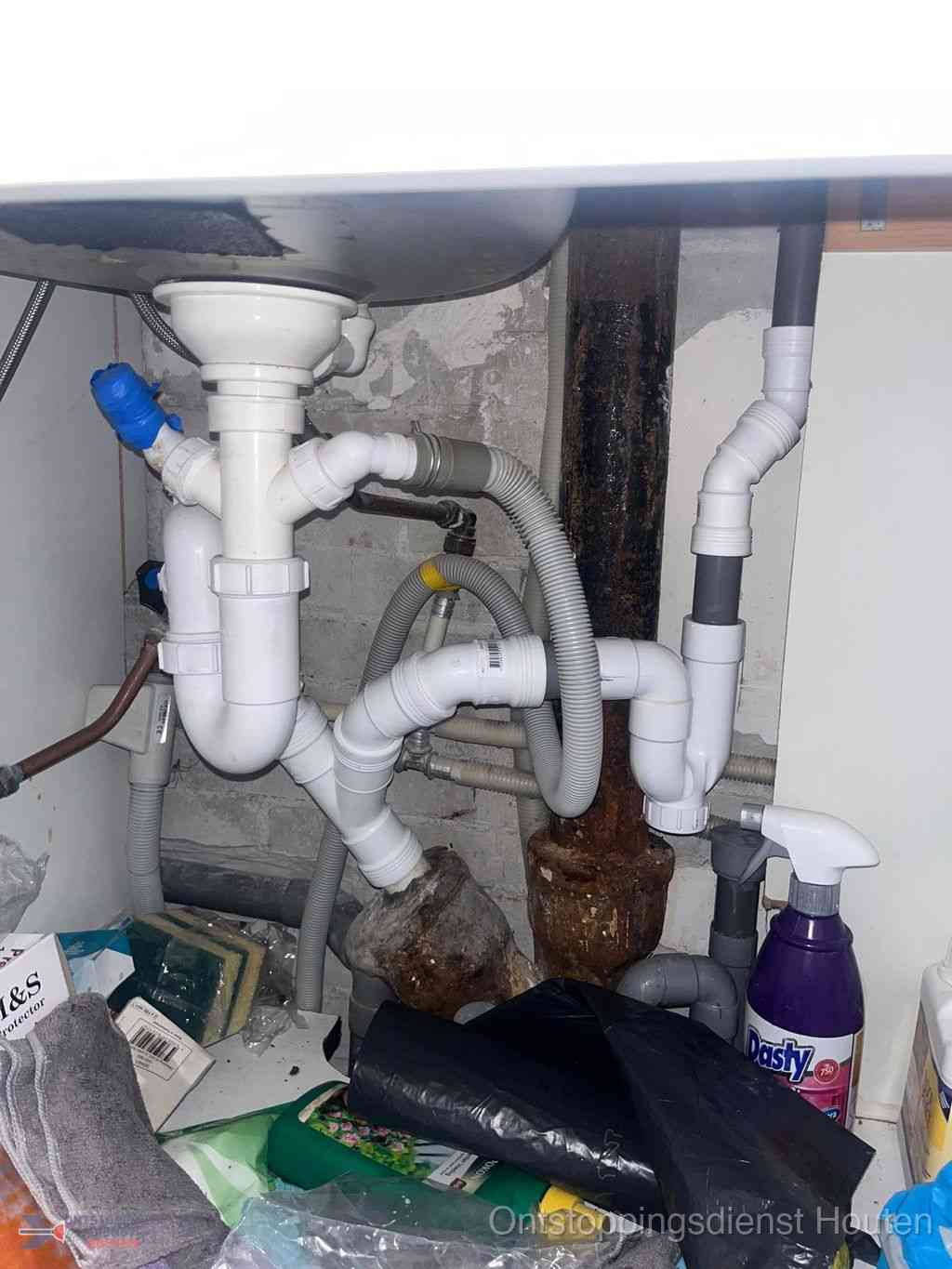Vaatwasser Ontstoppen Houten Vaatwasser Ontstoppen Houten