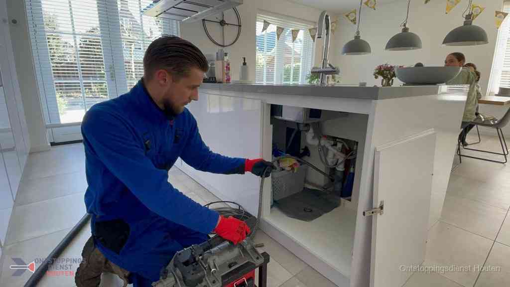 Wasbak Ontstoppen Houten Wasbak Ontstoppen Houten